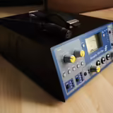 Focusrite ISA One Digital inkl. 24bit/192kHz  aj vymena 