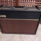 VOX AC 30 ORIGINAL 1963 