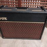 VOX AC 30 ORIGINAL 1964 