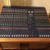 TL AUDIO M4 24