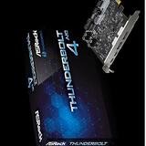 Thunderbolt 4 AIC