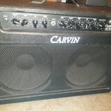 Carvin 212 USA 