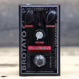 J.Rockett Audio Broverdrive