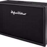 Hughes&Kettner Tubemeister 212 Box