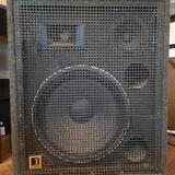 Reprobox DEXON DS250 200W 8Ohm