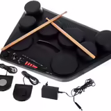 Elektronick&eacute; bic&iacute; Yamaha DD-75