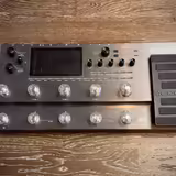 Kytarov&yacute; multiefekt Mooer GE 300