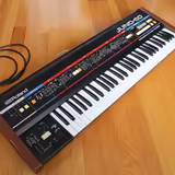 Roland JUNO 60. VELK&Aacute; SLEVA!