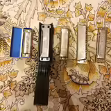 Hohner foukaci harmoniki 