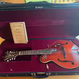 Mandola Eastman MDA 815