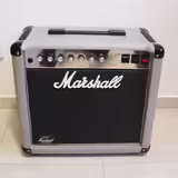 Marshall Silver Jubilee 2554