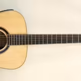 Dreadnought Proch&aacute;zka Blackwood + sn&iacute;mač L.R.Baggs Anthem
