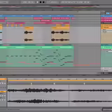 Ableton Live 12 Lite