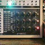 Grendel Drone Commander 2 (eurorack)