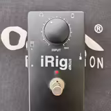iRig STOMP