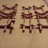 Sada na skl&iacute;žen&iacute; violoncella