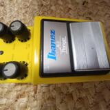 Flanger -Ibanez FL9 MIJ