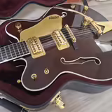 JAPAN - Gretsch G6122 II Chet Atkins Country Gentleman