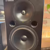 Yamaha MSP10 &ndash; Aktivn&iacute; studiov&eacute; monitory pro profesion&aacute;ly