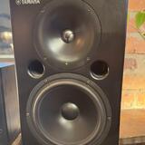 Yamaha MSP10 – Aktivní studiové monitory pro profesionály
