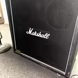 MARSHALL JCM 800 bass box 1510 
