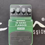 Behringer HF300 Hi Band Flanger