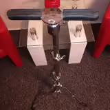 Sonor Bongo Stand - prod&aacute;m !!