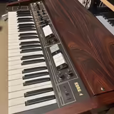 Korg Lambda ES50