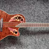 Ovation Celebrity ElitePlusCE48P-TGE-G