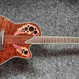 Ovation Celebrity ElitePlusCE48P-TGE-G
