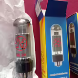 elektronky JJ EL 34
