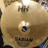 Crash Sabian HH