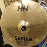 Crash Sabian HH