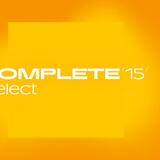 Native Instruments: Komplete 15 Select 
