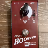 Seymour Duncan SFX-01 Pickup Booster Pedal