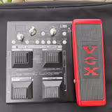 Vox VDL1 Dynamic Looper