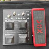 Vox VDL1 Dynamic Looper