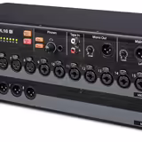 Presonus StudioLive 16RML AI