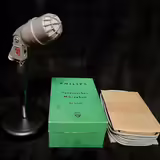 PHILIPS EL6020 - VINTAGE 54&acute;