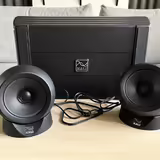 Jarn&iacute; &uacute;klid. Kali Audio IN-UNF