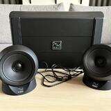 Jarní úklid. Kali Audio IN-UNF