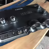 Prod&aacute;m zvukovou kartu LINE 6 UX2 - ZAMLUVENO