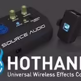 SOURCE AUDIO Hot Hand 3