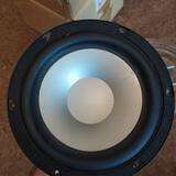 Basový reproduktor M-Audio EX66 náhradní 