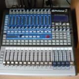 Digitální mixážní pult  PreSonus StudioLive 16.0.2 USB SLEVA