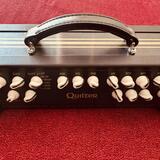QUINTLER MIKROPRO MACH II. 200 W U.S.A. California