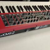 Nord wave 2