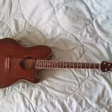 prod&aacute;m elektroakustickou kytaru Ibanez Talman TCM50 VBS
