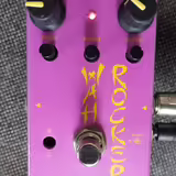 Wah Rocker - TWA - WR-3 - envelope filter - kytara/basa