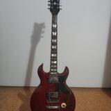 Schecter S1